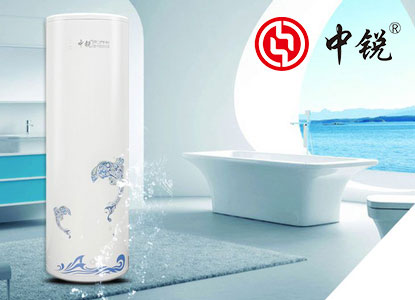 可靠的空氣能熱水器廠(chǎng)家