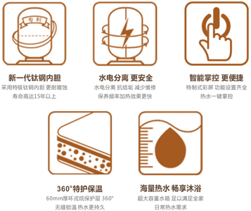 空氣能熱水器選擇有“門道”，專業研發工程師來解答