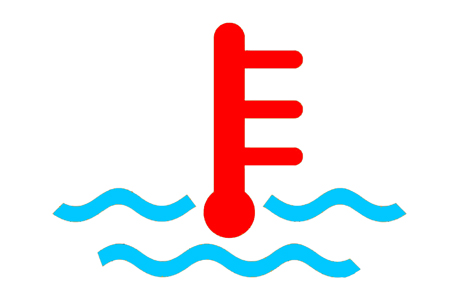 為什么空氣能熱水器最高溫度只能達到60℃？